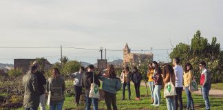 Baleares organizará 40 rutas gratuitas en 2027 para descubrir los productos locales y conocer a sus productores Baleares organizará 40 rutas gratuitas en 2027 para descubrir los productos locales y conocer a sus productores
