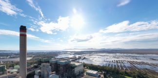 Mallorca pone fin a la generación eléctrica con carbón tras autorizar el cierre definitivo de Es Murterar Mallorca pone fin a la generación eléctrica con carbón tras autorizar el cierre definitivo de Es Murterar