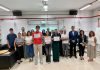 Dos estudiantes de institutos de Palma, premiadas por sus trabajos de investigación en el IdISBa Dos estudiantes de institutos de Palma, premiadas por sus trabajos de investigación en el IdISBa