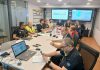 Emergencias pide precaución en Mallorca ante la posibilidad de lluvias y tormentas intensas durante el fin de semana Emergencias pide precaución en Mallorca ante la posibilidad de lluvias y tormentas intensas durante el fin de semana