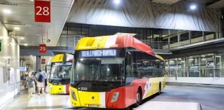 El TIB recupera los horarios de invierno el 1 de noviembre con más autobuses y nuevas conexiones en Mallorca El TIB recupera los horarios de invierno el 1 de noviembre con más autobuses y nuevas conexiones en Mallorca