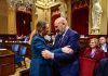 Palma duplicará su financiación por la Ley de Capitalidad hasta alcanzar los 60 millones de euros anuales Palma duplicará su financiación por la Ley de Capitalidad hasta alcanzar los 60 millones de euros anuales