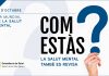 Baleares pone el foco en la salud mental infantil: más de 440 menores atendidos en urgencias durante 2025 Baleares pone el foco en la salud mental infantil: más de 440 menores atendidos en urgencias durante 2025