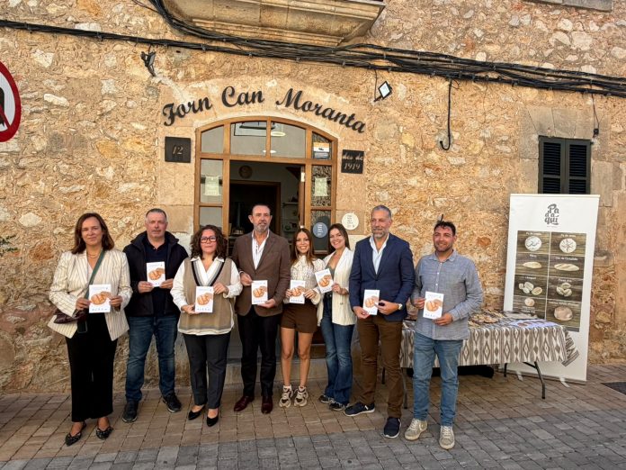 Una treintena de panaderías de Baleares recurren a la bolsa de empleo del Govern ante la falta de profesionales