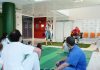 Son Espases enseña a las familias a cuidar la piel de los niños con dermatitis atópica Son Espases enseña a las familias a cuidar la piel de los niños con dermatitis atópica