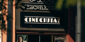 CineCiutat recupera público y firma su mejor septiembre desde 2019 con casi 10.000 espectadores CineCiutat recupera público y firma su mejor septiembre desde 2019 con casi 10.000 espectadores