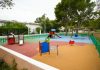 Son Roca y Son Ximelis estrenan nuevos espacios públicos tras una inversión de más de 600.000 euros Son Roca y Son Ximelis estrenan nuevos espacios públicos tras una inversión de más de 600.000 euros