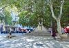 Palma retrasa a febrero de 2027 las obras de la plaza del Mercat y la calle Unió para no perjudicar la campaña navideña Palma retrasa a febrero de 2027 las obras de la plaza del Mercat y la calle Unió para no perjudicar la campaña navideña