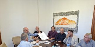 350.000 euros para iniciar las obras que evitarán inundaciones en Consell 350.000 euros para iniciar las obras que evitarán inundaciones en Consell