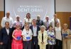 Diez vidas dedicadas a Mallorca: el Consell reconoce la trayectoria de diez personas mayores Diez vidas dedicadas a Mallorca: el Consell reconoce la trayectoria de diez personas mayores