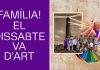 Es Baluard propone un taller familiar que une botánica, arte y artesanía tradicional mallorquina Es Baluard propone un taller familiar que une botánica, arte y artesanía tradicional mallorquina