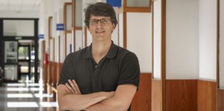 Un investigador de la UIB logra el segundo puesto en un desafío internacional de inteligencia artificial de la Agencia Espacial Europea Un investigador de la UIB logra el segundo puesto en un desafío internacional de inteligencia artificial de la Agencia Espacial Europea