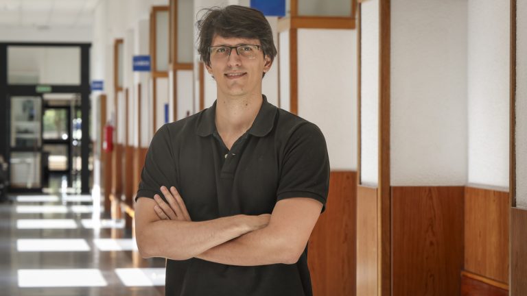 Un investigador de la UIB logra el segundo puesto en un desafío internacional de inteligencia artificial de la Agencia Espacial Europea