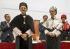 La UIB inviste doctora honoris causa a Denise Gastaldo por su trayectoria en investigación sobre salud y desigualdad social La UIB inviste doctora honoris causa a Denise Gastaldo por su trayectoria en investigación sobre salud y desigualdad social