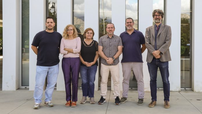 Más de 3.100 personas viven sin hogar o en situación de exclusión residencial en Baleares, según un estudio de la UIB