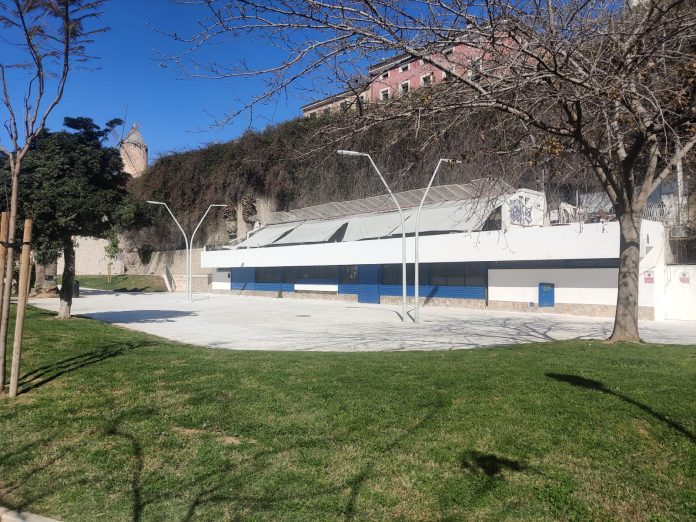 El histórico bar Marítimo de Palma reabrirá como restaurante sostenible tras una inversión de más de un millón de euros