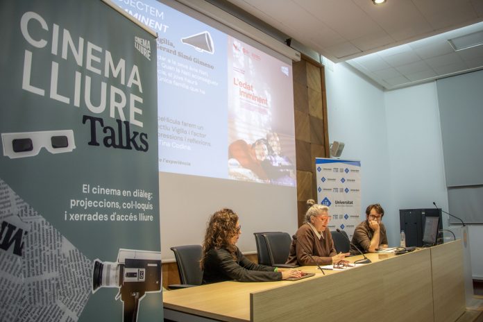 Cinema Lliure Talks llega a Manacor con ‘La Carn’ y programa tres sesiones gratuitas de cine independiente en Mallorca