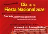 Palma celebrará la Fiesta Nacional con un acto militar en la Plaza Mayor, un concierto y una exposición Palma celebrará la Fiesta Nacional con un acto militar en la Plaza Mayor, un concierto y una exposición
