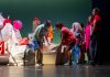 Deixalles celebra 40 años en Palma y reivindica las segundas oportunidades para personas y objetos Deixalles celebra 40 años en Palma y reivindica las segundas oportunidades para personas y objetos