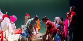 Deixalles celebra 40 años en Palma y reivindica las segundas oportunidades para personas y objetos Deixalles celebra 40 años en Palma y reivindica las segundas oportunidades para personas y objetos