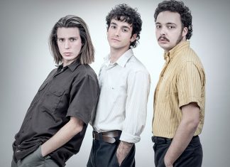 Go Cactus amplía la gira de ‘Vidas Modelo’ y anuncia un nuevo concierto en Palma Go Cactus amplía la gira de ‘Vidas Modelo’ y anuncia un nuevo concierto en Palma