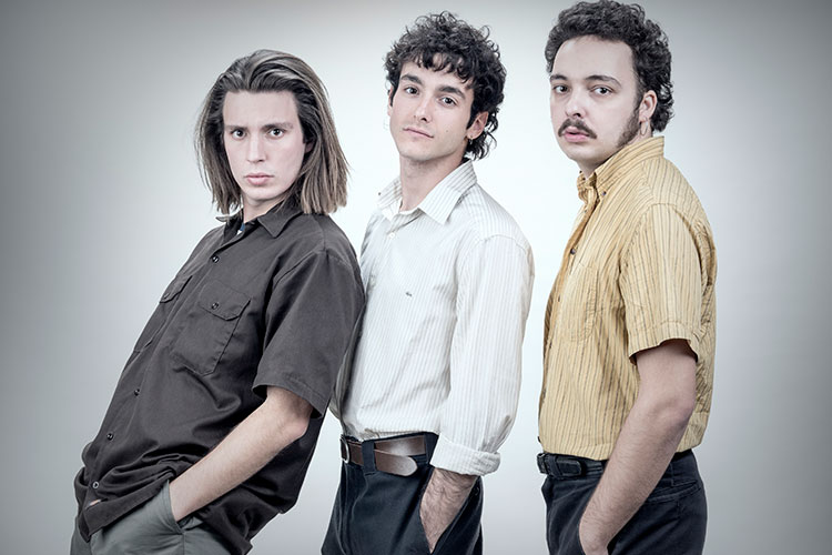 Go Cactus amplía la gira de ‘Vidas Modelo’ y anuncia un nuevo concierto en Palma