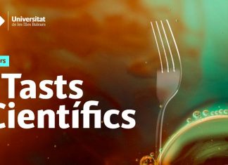 Ciencia y gastronomía se dan la mano en Palma con las Catas Científicas de la UIB Ciencia y gastronomía se dan la mano en Palma con las Catas Científicas de la UIB