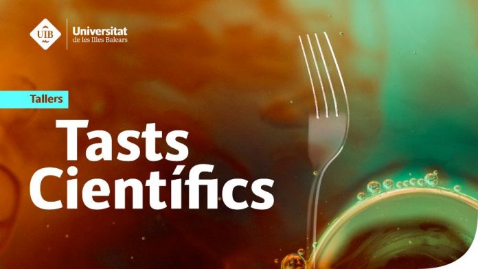 Ciencia y gastronomía se dan la mano en Palma con las Catas Científicas de la UIB