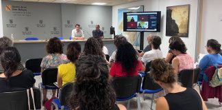 La UIB y el Govern impulsan PontBIO para mejorar la protección de la biodiversidad en Baleares mediante la investigación científica La UIB y el Govern impulsan PontBIO para mejorar la protección de la biodiversidad en Baleares mediante la investigación científica