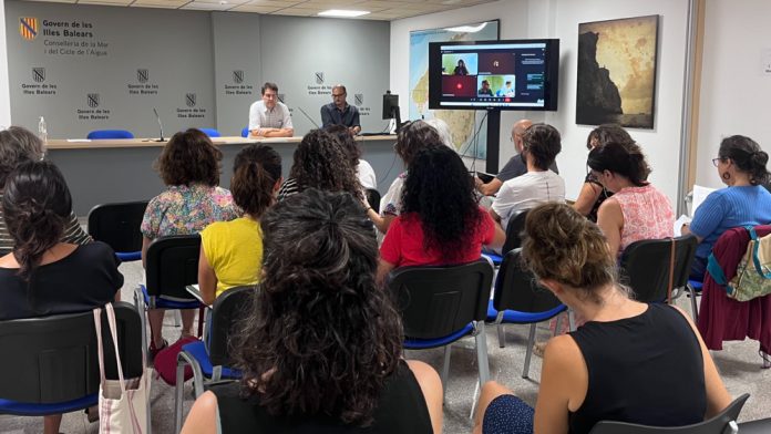 La UIB y el Govern impulsan PontBIO para mejorar la protección de la biodiversidad en Baleares mediante la investigación científica