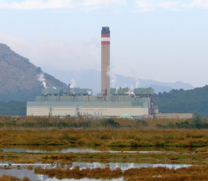 El GOB celebra el cierre de Es Murterar y cuestiona la necesidad del segundo cable eléctrico de Mallorca