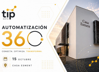 Palma mostrará el futuro de la industria con robots humanoides, inteligencia artificial y automatización Palma mostrará el futuro de la industria con robots humanoides, inteligencia artificial y automatización