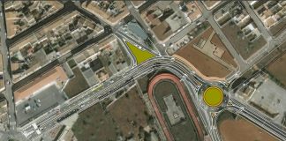 El Consell de Mallorca licita por 1,6 millones la nueva rotonda de Campos hacia Santanyí y la Colònia de Sant Jordi El Consell de Mallorca licita por 1,6 millones la nueva rotonda de Campos hacia Santanyí y la Colònia de Sant Jordi