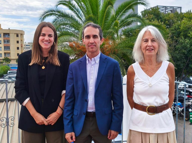 El Consell de Mallorca llevará ante la ONU su apoyo al pueblo saharaui