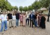 Artà recibe el distintivo «Bones Pràctiques» por su proyecto contra las violencias machistas Artà recibe el distintivo «Bones Pràctiques» por su proyecto contra las violencias machistas