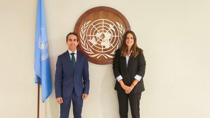 El Consell de Mallorca reclama ante la ONU un referéndum de autodeterminación para el pueblo saharaui
