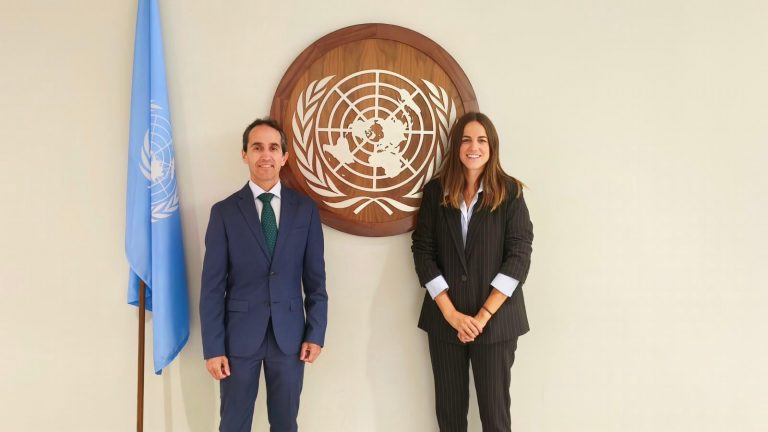 El Consell de Mallorca reclama ante la ONU un referéndum de autodeterminación para el pueblo saharaui