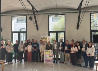Palma e Inca se unen para celebrar Còmic Nostrum con exposiciones dedicadas a las mujeres y al cómic underground Palma e Inca se unen para celebrar Còmic Nostrum con exposiciones dedicadas a las mujeres y al cómic underground