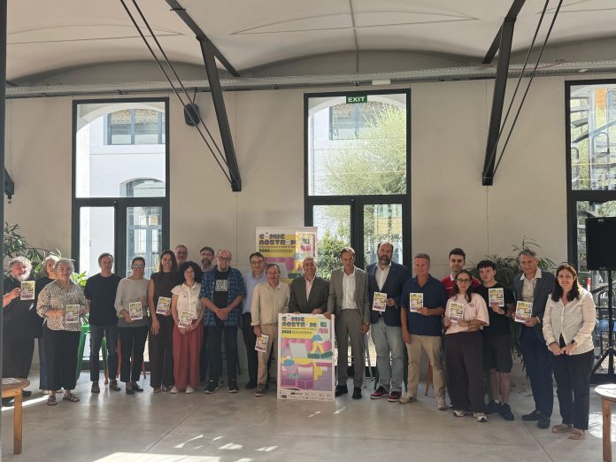 Palma e Inca se unen para celebrar Còmic Nostrum con exposiciones dedicadas a las mujeres y al cómic underground