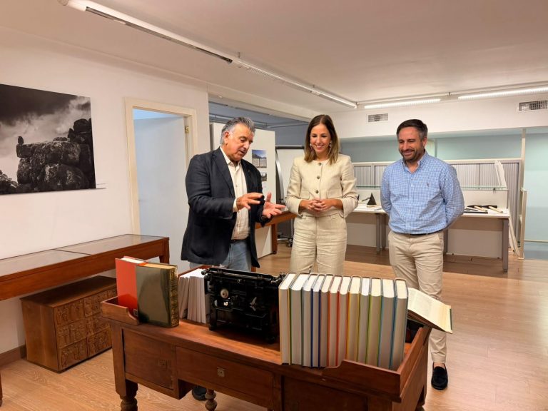 a digitalización del Diccionari Alcover-Moll alcanza las 25.500 fichas y avanza en la conservación del patrimonio lingüístico