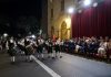 Miles de personas acompañan el Carro Triunfal de santa Catalina Tomàs por las calles de Palma Miles de personas acompañan el Carro Triunfal de santa Catalina Tomàs por las calles de Palma