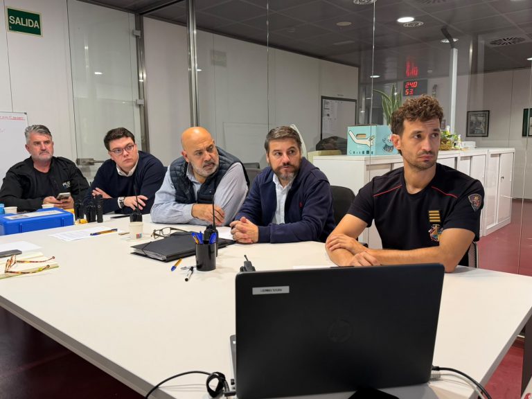 Palma activa la fase roja de emergencia del PlaterPalma: las medidas municipales pasan a ser obligatorias