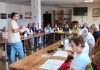 El Consell de Mallorca amplía los talleres de memoria para mayores con seis nuevos grupos y 1.800 participantes El Consell de Mallorca amplía los talleres de memoria para mayores con seis nuevos grupos y 1.800 participantes