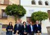 Mallorca reunirá en 2027 a representantes de 14 lugares Patrimonio Mundial de la UNESCO Mallorca reunirá en 2027 a representantes de 14 lugares Patrimonio Mundial de la UNESCO