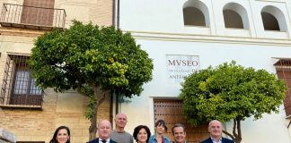 Mallorca reunirá en 2027 a representantes de 14 lugares Patrimonio Mundial de la UNESCO Mallorca reunirá en 2027 a representantes de 14 lugares Patrimonio Mundial de la UNESCO