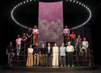 El Teatre Principal de Palma inaugura su 41.ª Temporada de Ópera con una espectacular producción de Faust El Teatre Principal de Palma inaugura su 41.ª Temporada de Ópera con una espectacular producción de Faust