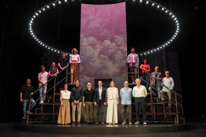 El Teatre Principal de Palma inaugura su 41.ª Temporada de Ópera con una espectacular producción de Faust