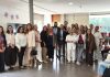 Marratxí premiada por su proyecto para combatir la soledad de las personas mayores Marratxí premiada por su proyecto para combatir la soledad de las personas mayores