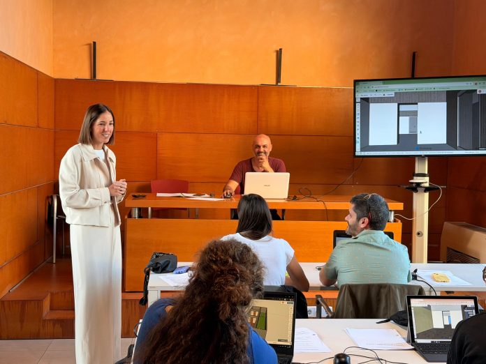 Impulso a la formación digital de los profesionales de los museos de la isla