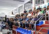 El Museo Marítimo de Mallorca acerca la tradición pesquera de Palma a 42 usuarios de entidades sociales y servicios de empleo El Museo Marítimo de Mallorca acerca la tradición pesquera de Palma a 42 usuarios de entidades sociales y servicios de empleo